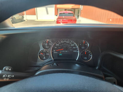 2017 GMC Savana 2500