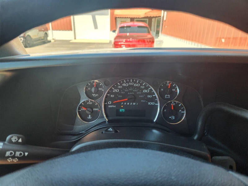 2017 GMC Savana 2500
