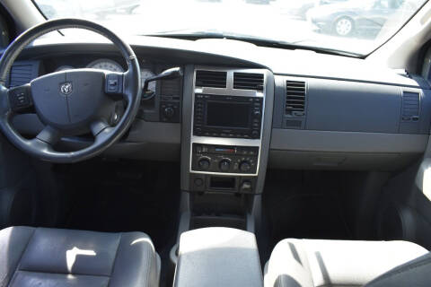 2006 Dodge Durango SLT