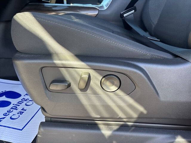 2026 Chevrolet Silverado 3500HD CC LT