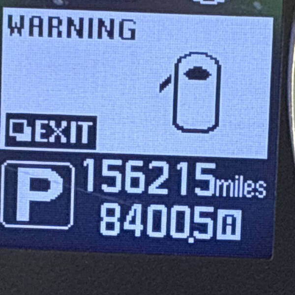 2017 Infiniti QX80 Limited