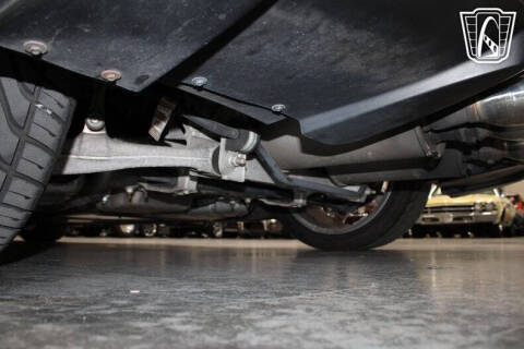 2008 Chevrolet Corvette