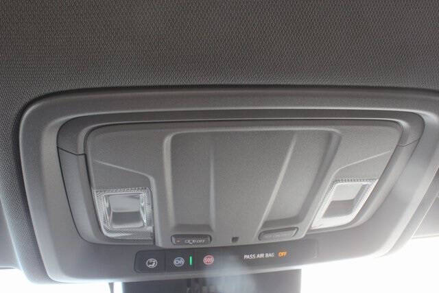 2026 GMC Sierra 2500HD Pro