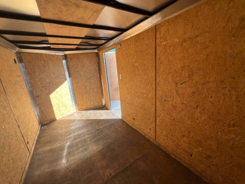 2024 Novae Compass 8 x 6