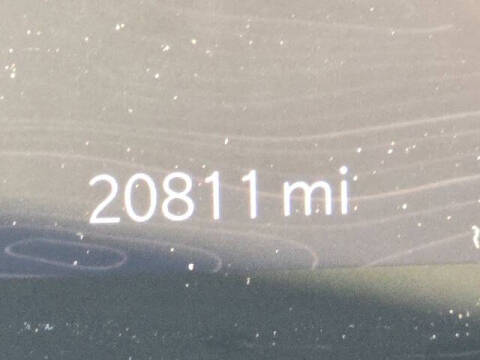 2021 Jeep Grand Cherokee L Summit