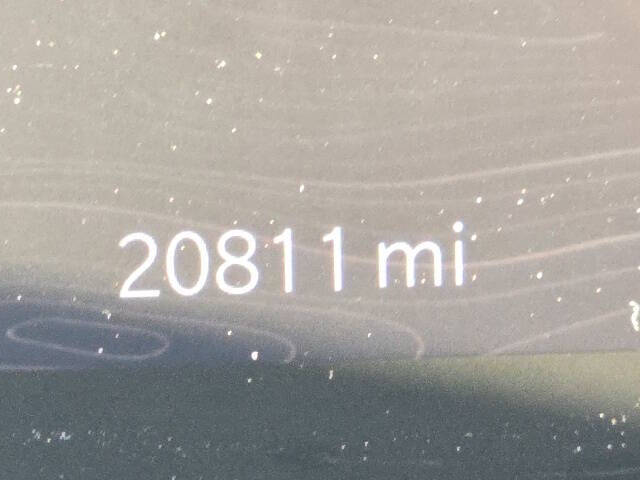 2021 Jeep Grand Cherokee L Summit