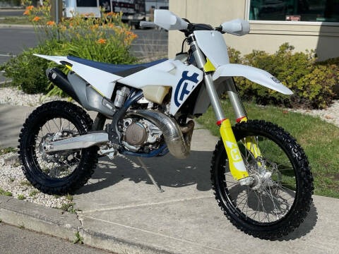 2020 Husqvarna TX 300 TPI