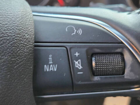 2013 Audi Q5 2.0T quattro Premium Plus