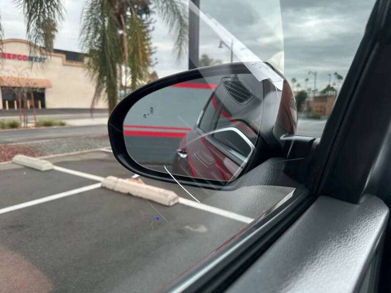 2019 Hyundai Tucson Ultimate