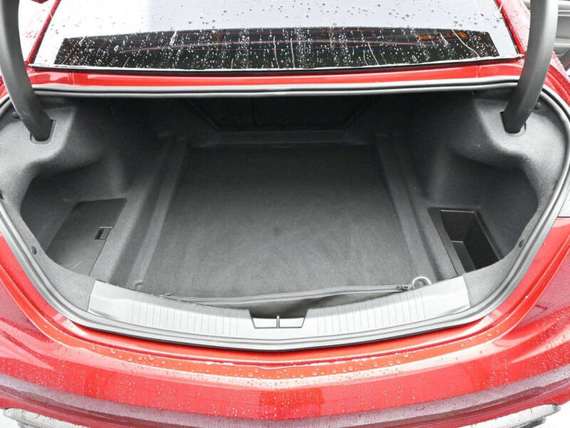 2025 Cadillac CT5-V Blackwing