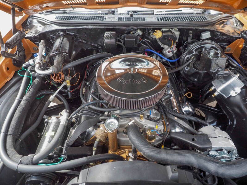 1971 Oldsmobile Cutlass