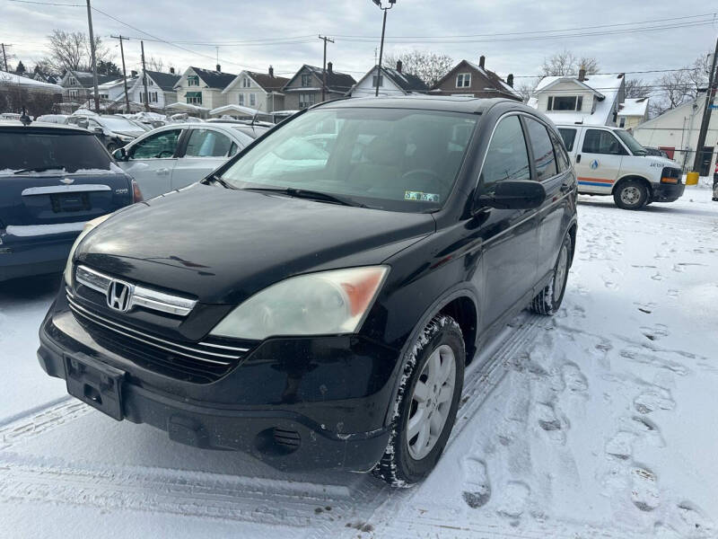 2009 Honda CR-V for sale at Bob's Irresistible Auto Sales in Erie PA