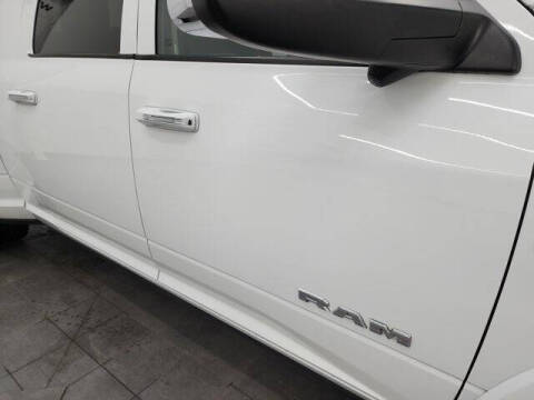 2021 RAM 3500 Laramie