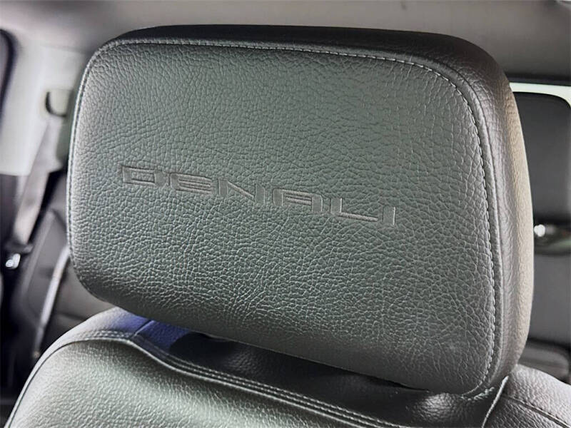 2020 GMC Sierra 3500HD