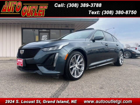 Cars For Sale in Grand Island NE Auto Outlet