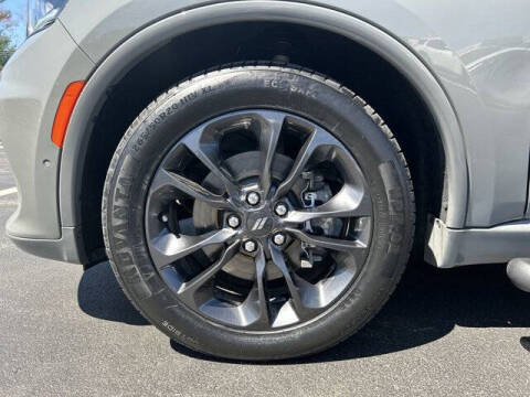 2024 Dodge Durango R/T Premium