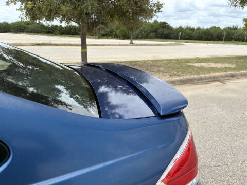 2009 Ford Focus SES