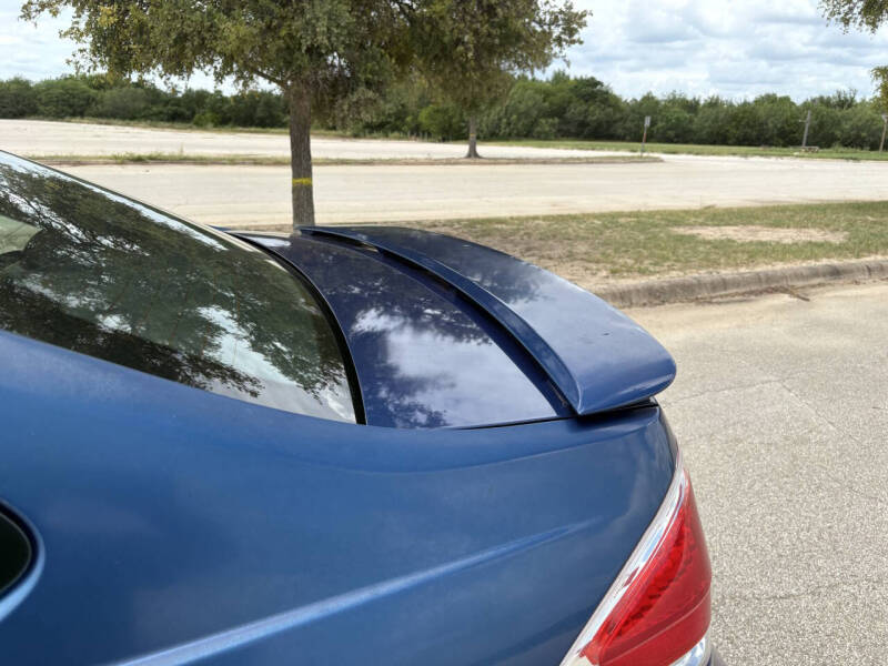 2009 Ford Focus SES