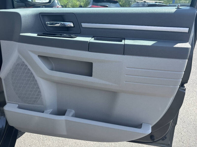 2010 Dodge Grand Caravan Hero