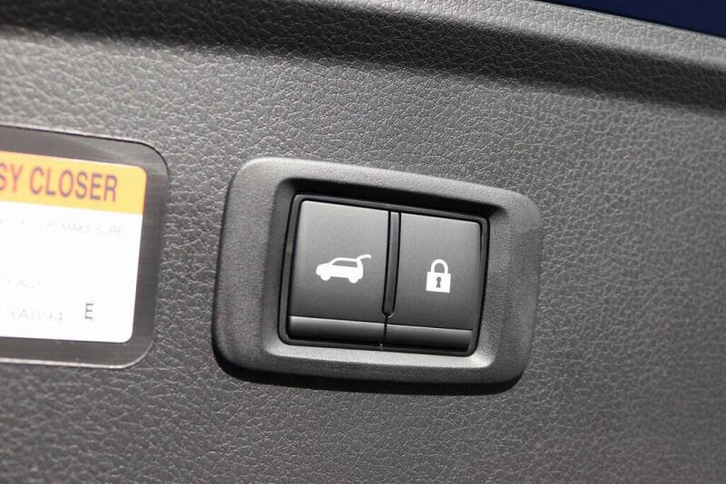 2026 Mitsubishi Eclipse Cross SEL