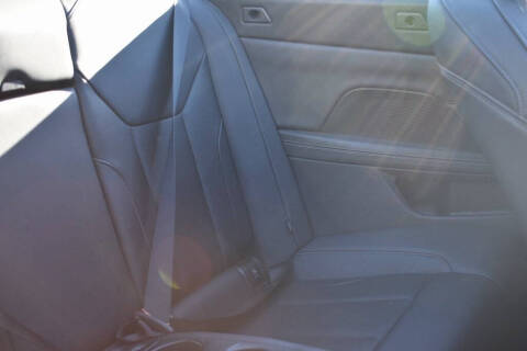 2025 BMW 4 Series 430i xDrive