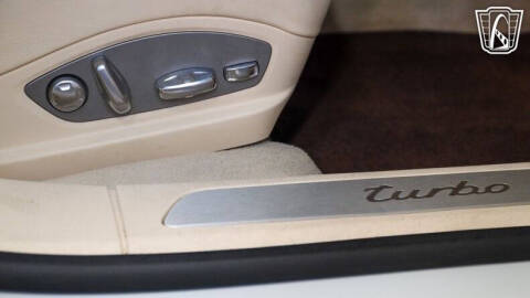 2013 Porsche Panamera