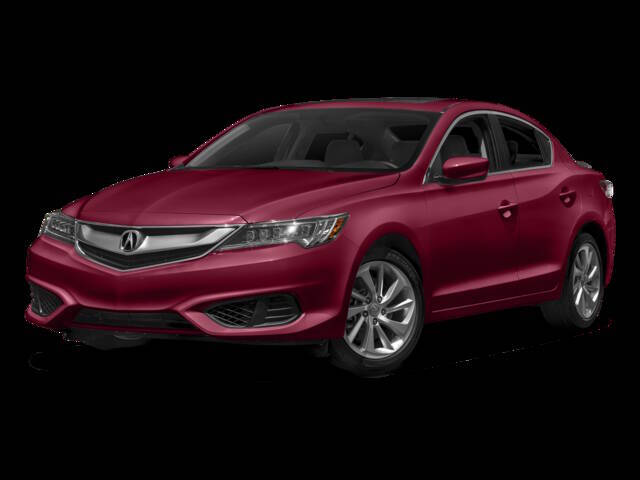 2017 Acura ILX