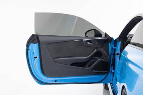 2018 Audi RS 5 2.9T quattro