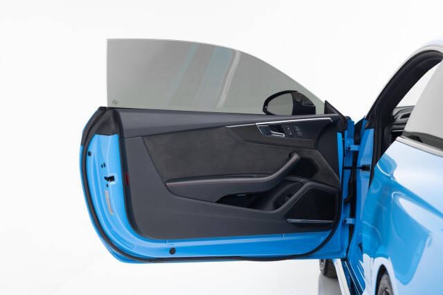 2018 Audi RS 5 2.9T quattro