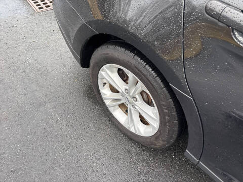 2013 Ford Taurus SEL