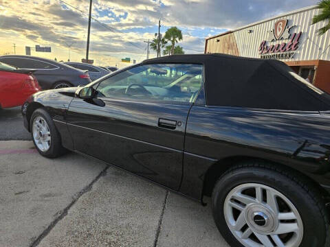 1995 Chevrolet Camaro Z28