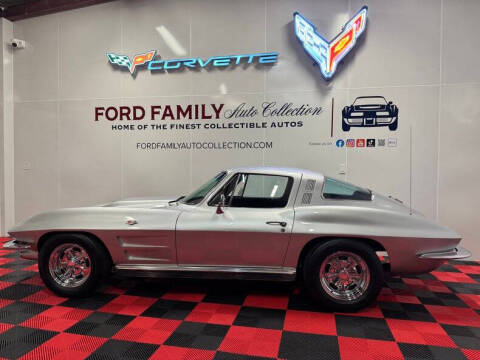 1964 Chevrolet Corvette