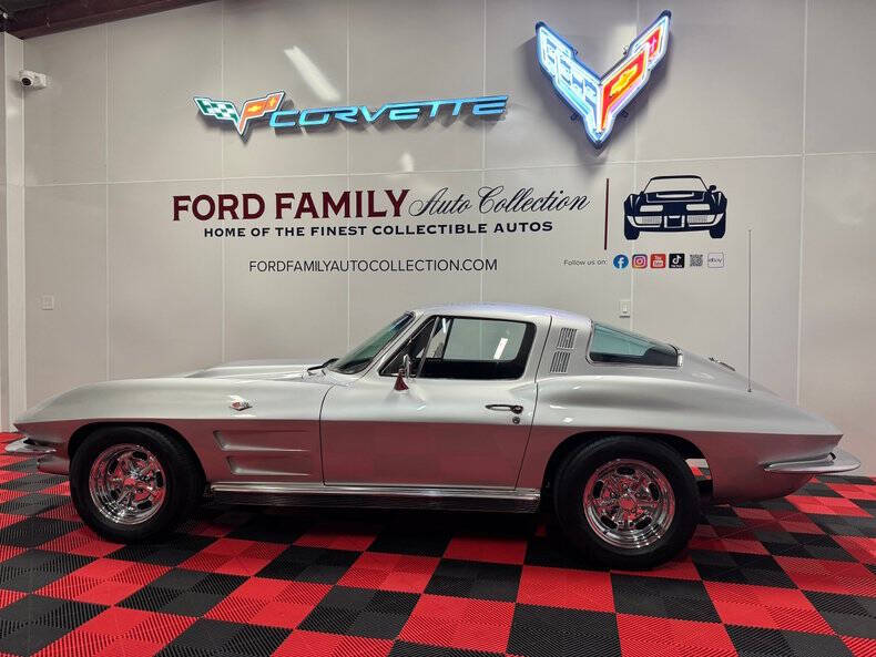 1964 Chevrolet Corvette