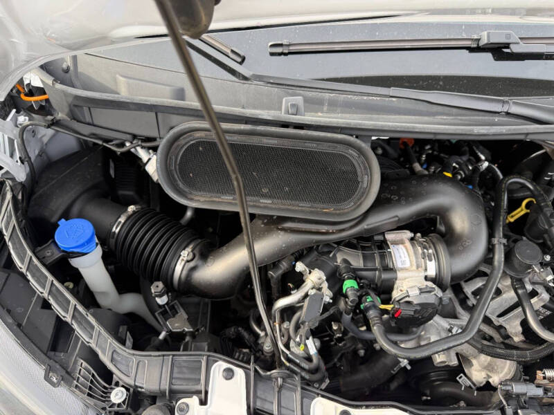 2023 Ford Transit 350 XLT