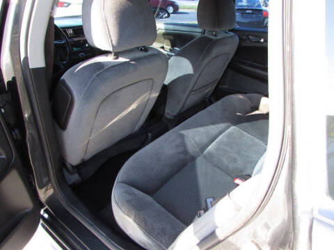 2013 Chevrolet Impala LS Fleet