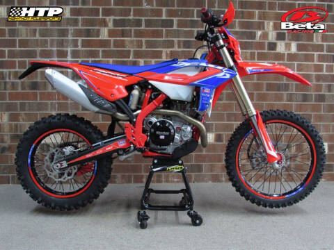 2023 Beta 430 RR-Race for sale at High-Thom Motors - Powersports in Thomasville NC