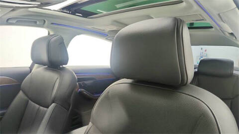 2022 Audi A8 L quattro 55 TFSI