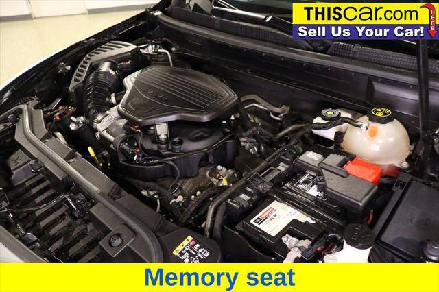 2020 Cadillac XT5 Sport