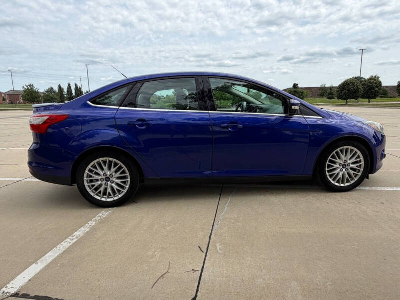 2014 Ford Focus Titanium - Photo 6
