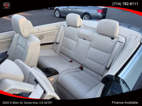 2013 BMW 3 Series 328i