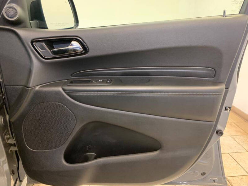 2022 Dodge Durango GT