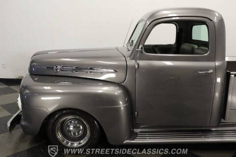 1952 Ford F-100