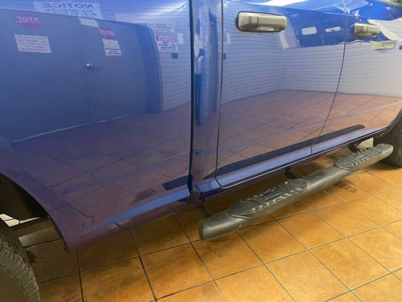 2019 RAM 1500 Classic Express