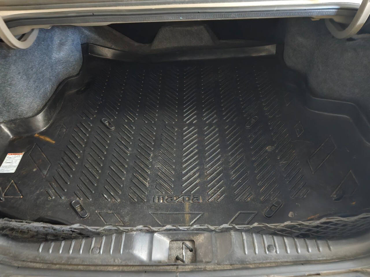 2005 Buick Park Avenue 89
