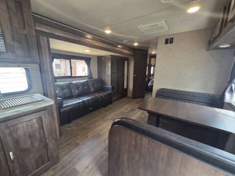 2019 Forest River Vibe Extreme Lite