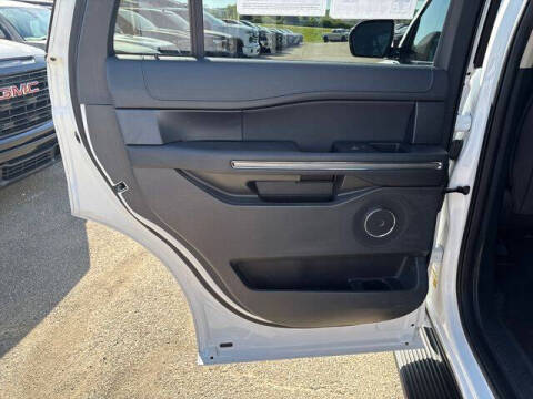 2022 Ford Expedition XLT