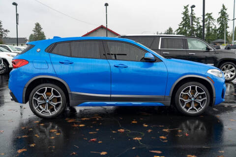 2018 BMW X2 xDrive28i