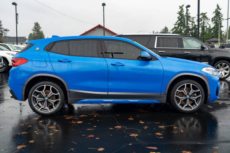 2018 BMW X2 xDrive28i