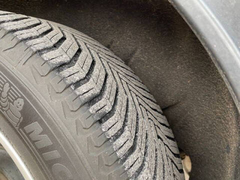 2019 Chevrolet Blazer LT