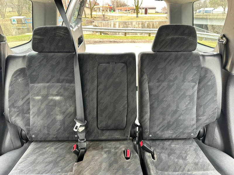 2003 Honda CR-V LX